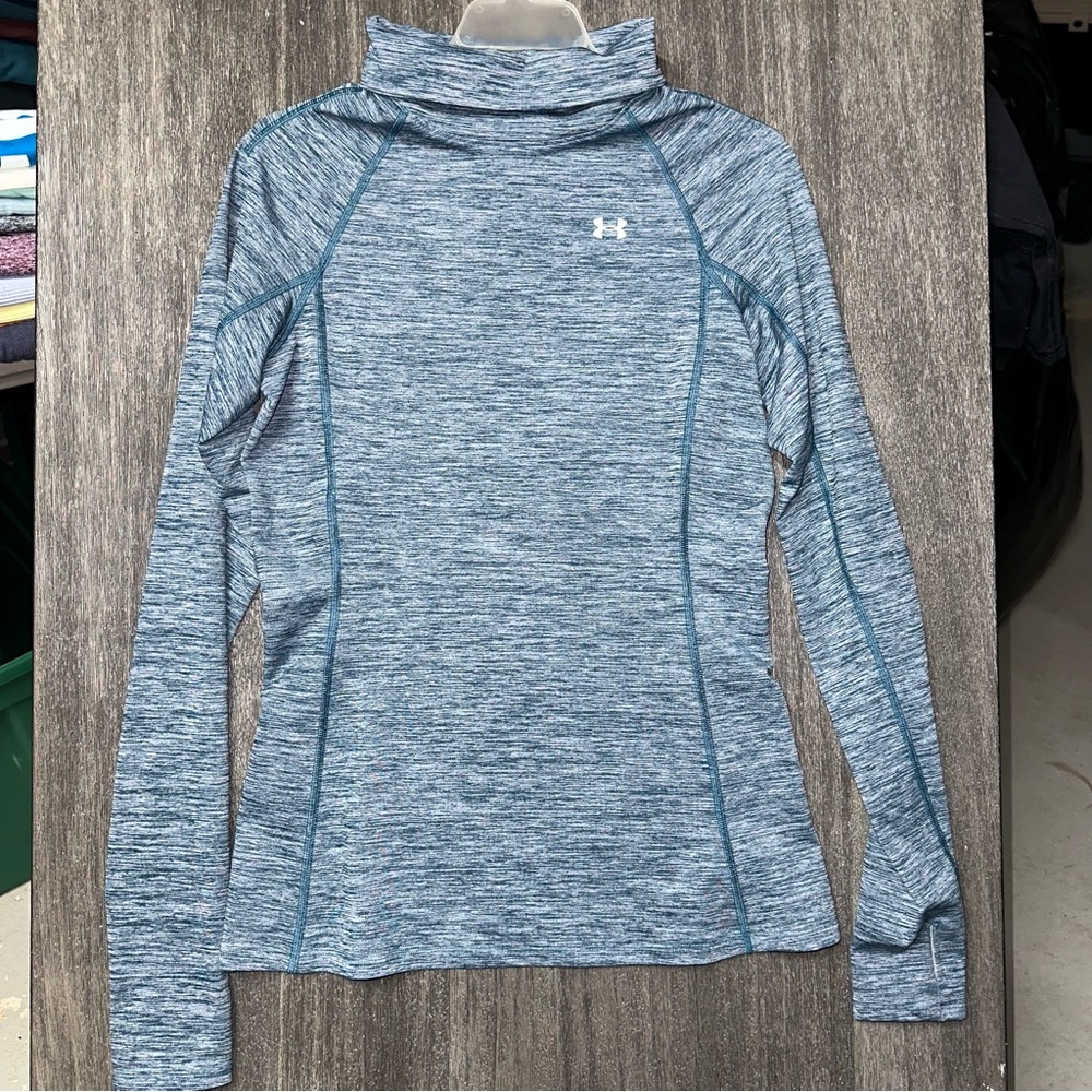 Under Armour Base Layer